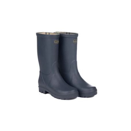Bottes Enfant Petite Aventure Le Chameau