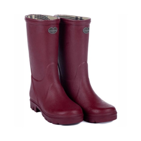 Bottes Enfant Petite Aventure Le Chameau