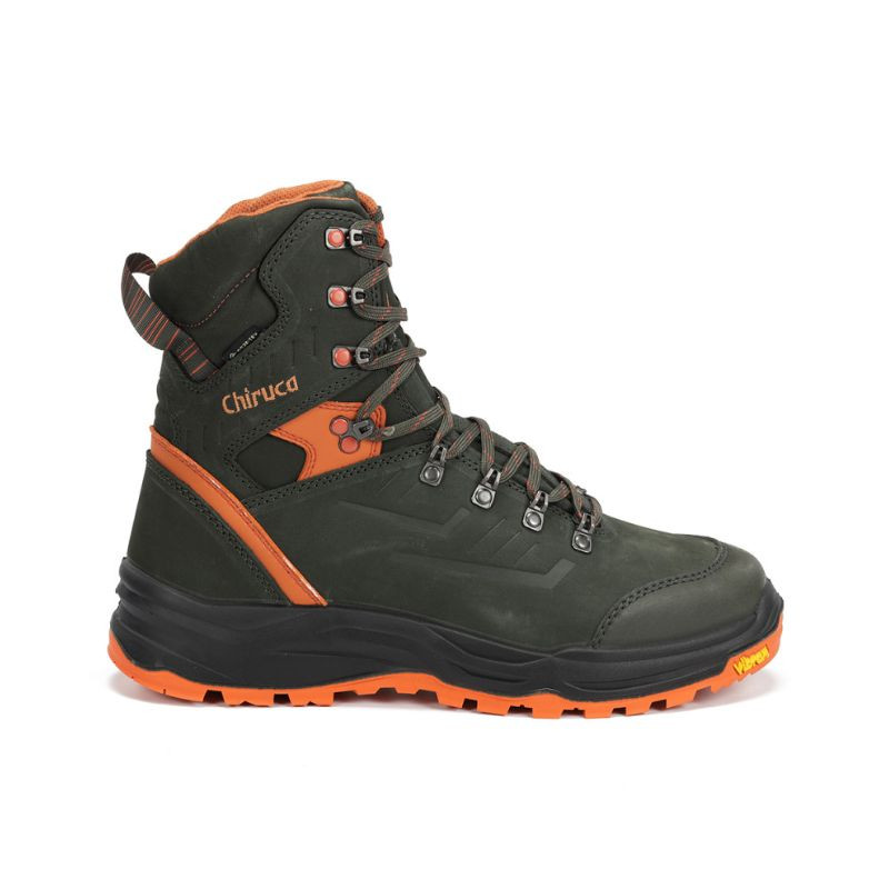 Chaussures Cypress His Vis Chiruca