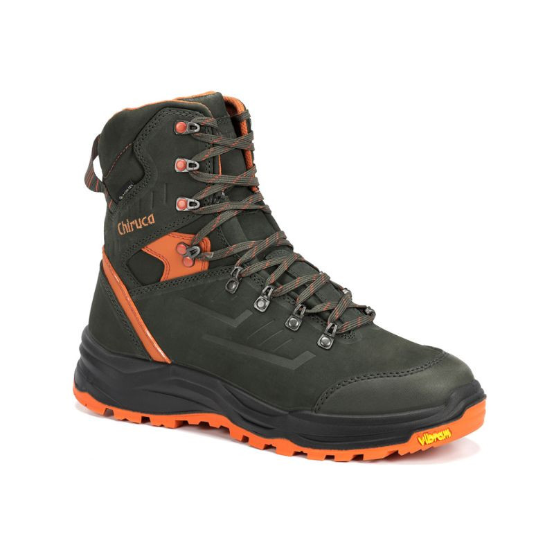 Chaussures Cypress Chiruca