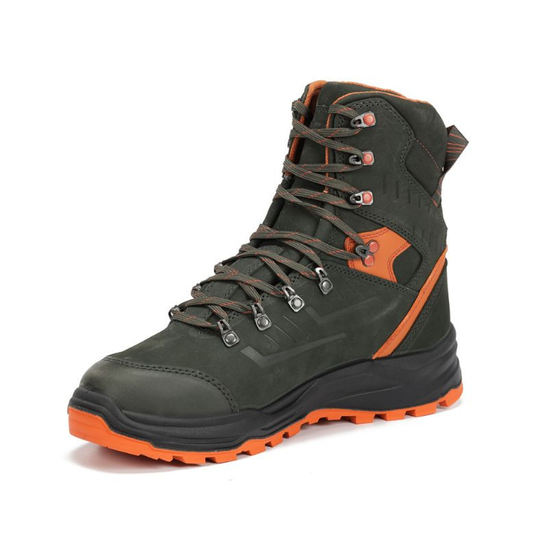 Chaussures Cypress His Vis Chiruca