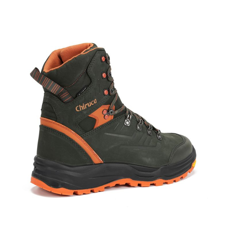 Chaussures Cypress His Vis Chiruca