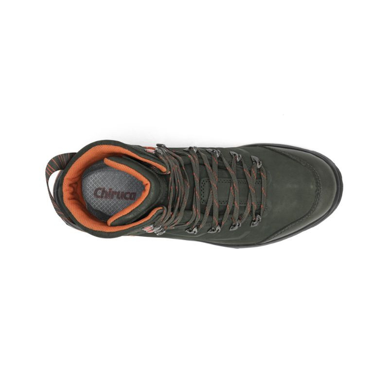 Chaussures Cypress Chiruca