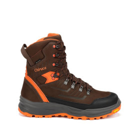 Chaussures Cypress Bandeleta Hi Vis Chiruca