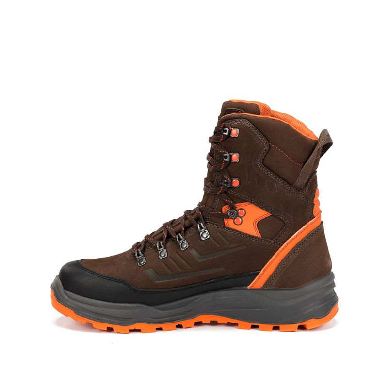 Chaussures Cypress Bandeleta Hi Vis Chiruca