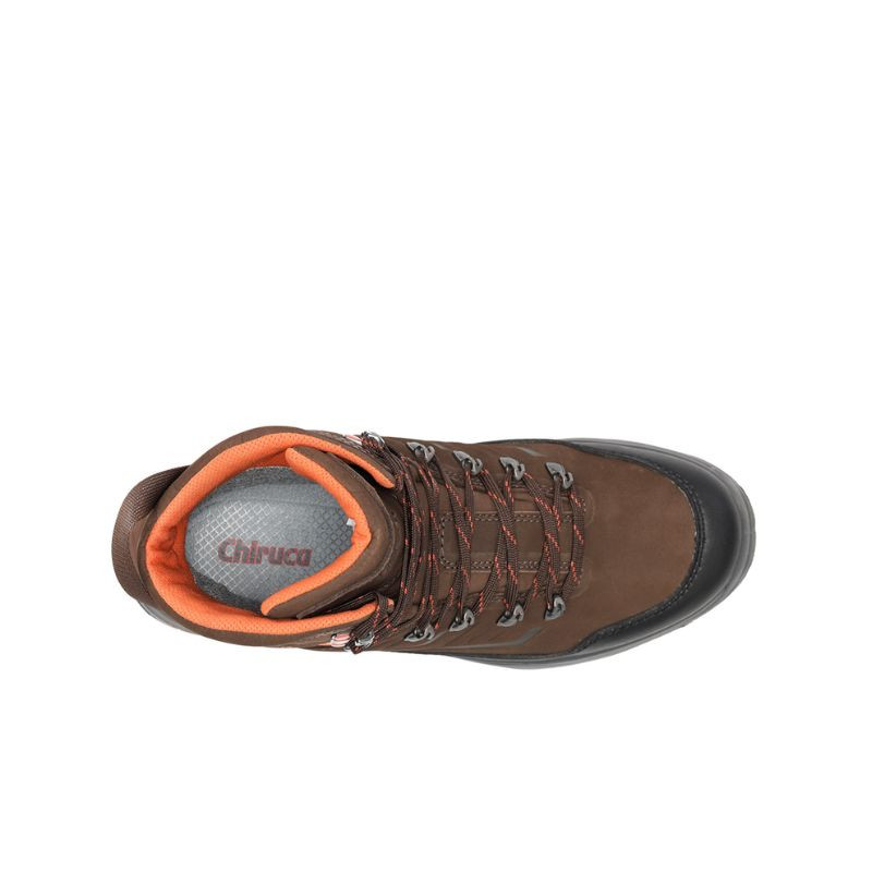 Chaussures Cypress Bandeleta Hi Vis Chiruca