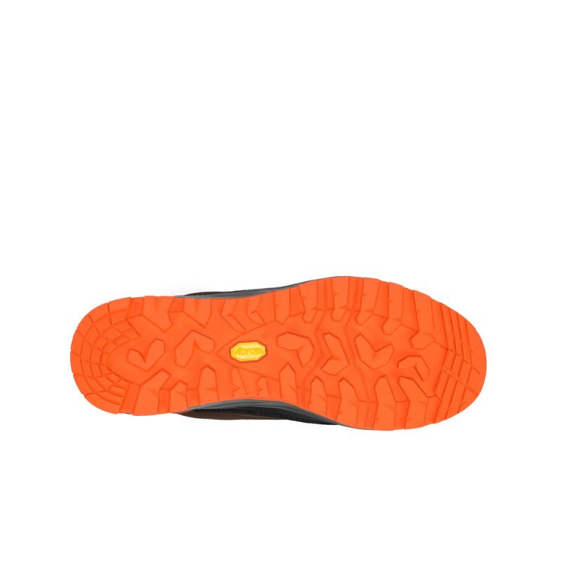 Chaussures Cypress Bandeleta Hi Vis Chiruca