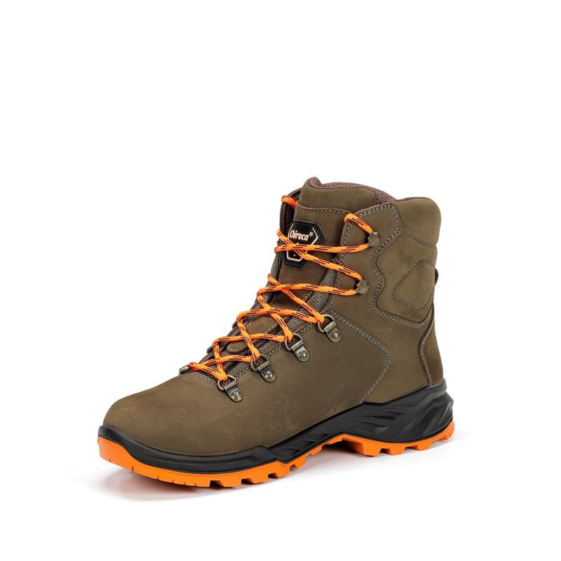 Chaussures Game Hi Vis Chiruca