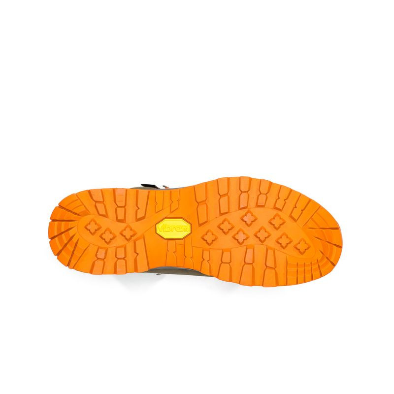 Chaussures Game Hi Vis Chiruca