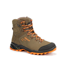 Chaussures Game Force Hi Vis 38 Chiruca