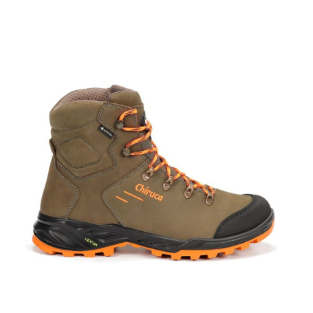 Chaussures Game Force Hi Vis Chiruca