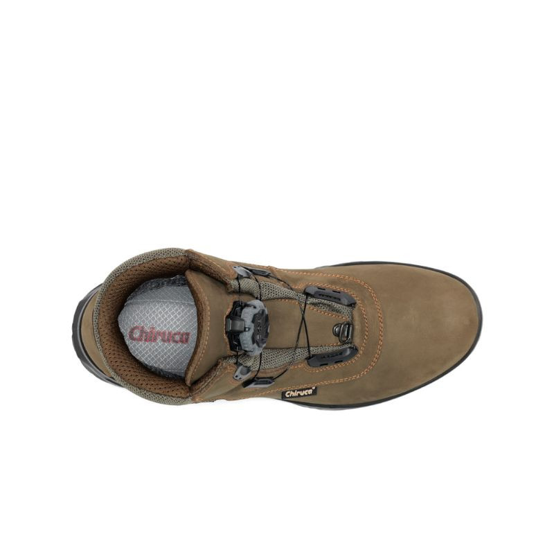 Chaussures Labrador Boa GTX Chiruca