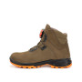 Chaussures Cares Boa Hi-Vis GTX Vibram Chiruca