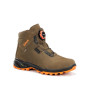Chaussures Cares Boa Hi-Vis GTX Vibram Chiruca