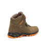Chaussures Cares Boa Hi-Vis GTX Vibram Chiruca