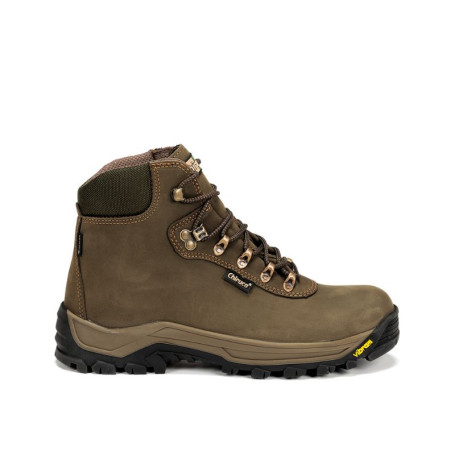 Grifon GTX schoenen van Chiruca