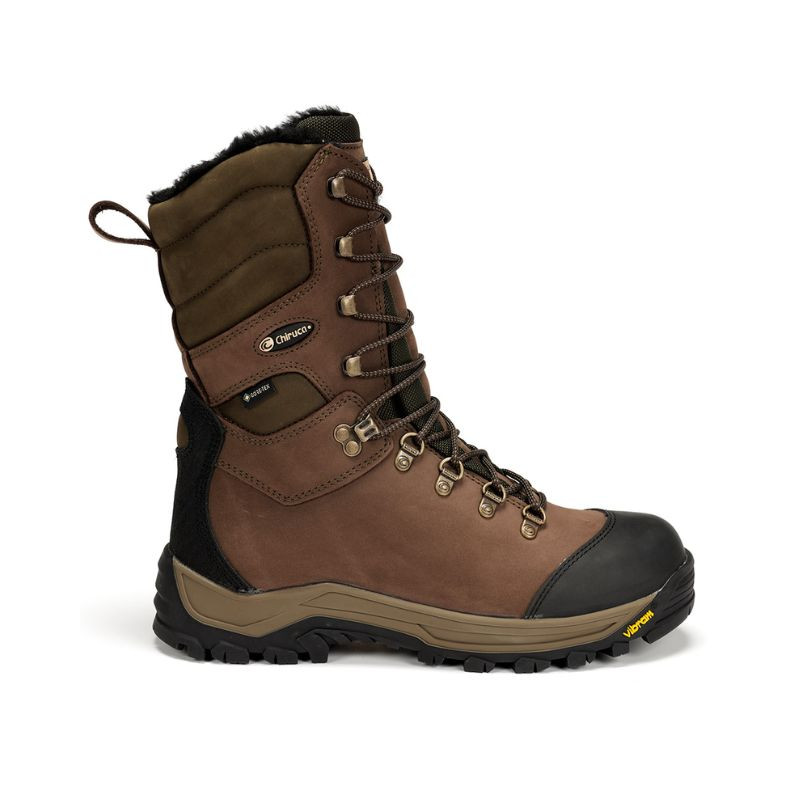 Chaussures Chaudes Mistral Chiruca