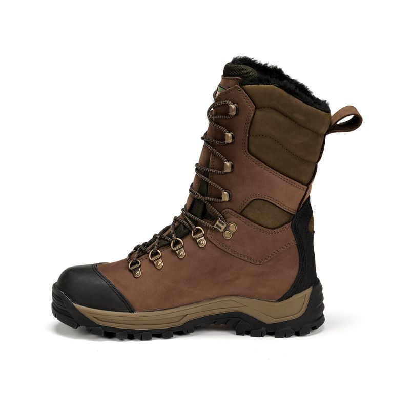 Chaussures Chaudes Mistral Chiruca