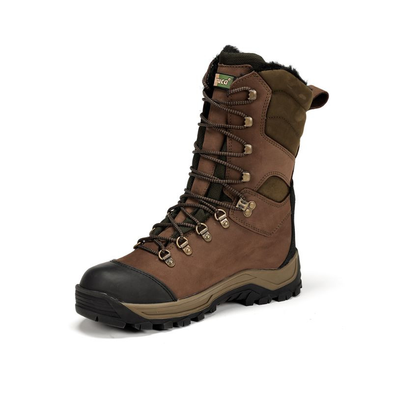Chaussures Chaudes Mistral Chiruca