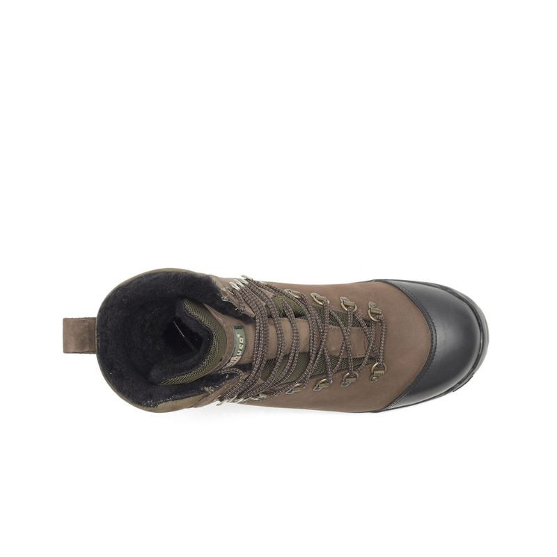 Chaussures Chaudes Mistral Chiruca