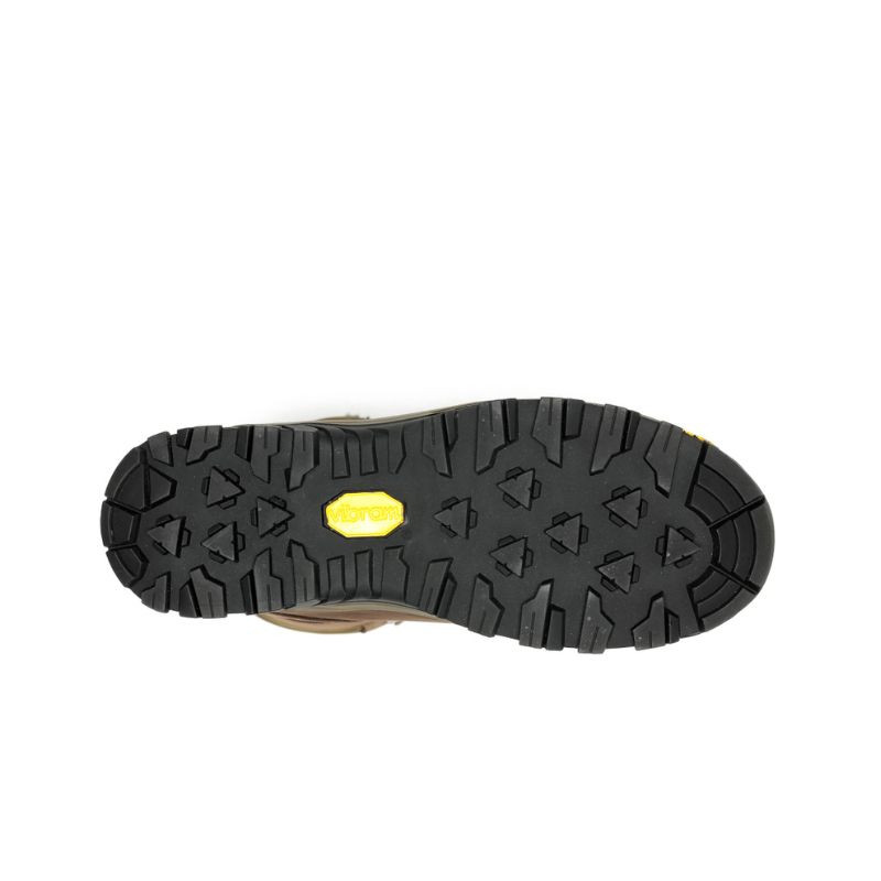 Chaussures Chaudes Mistral Chiruca