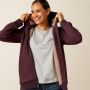 Sweat Sherpa All-Weather Femme Ariat