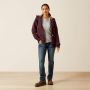 Sweat Sherpa All-Weather Femme Ariat