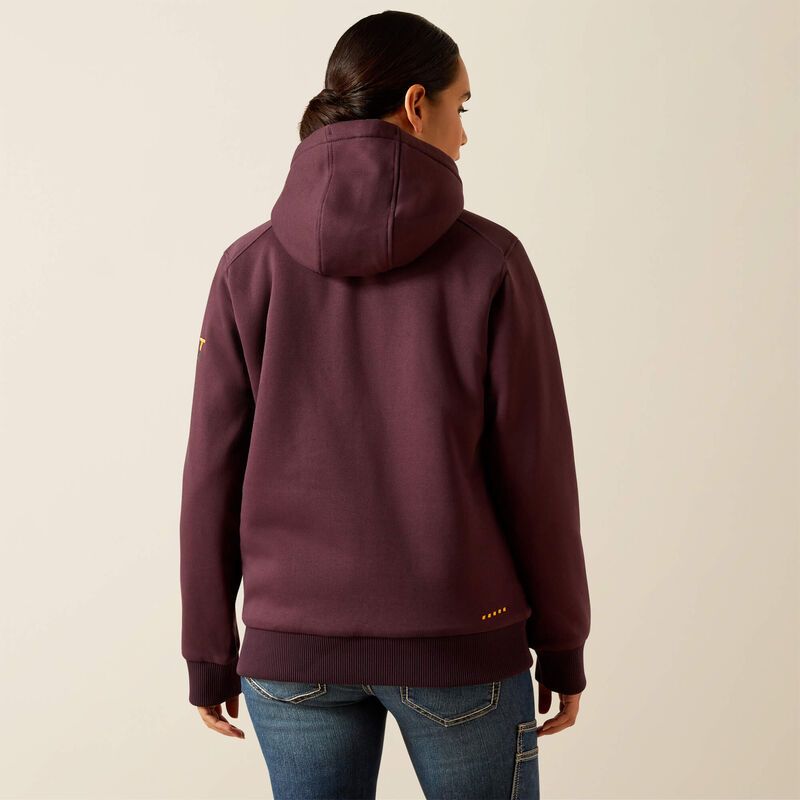 Sweat Sherpa All-Weather Femme Ariat