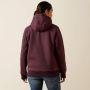 Sweat Sherpa All-Weather Femme Ariat