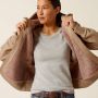 Sweat Sherpa All-Weather Femme Ariat