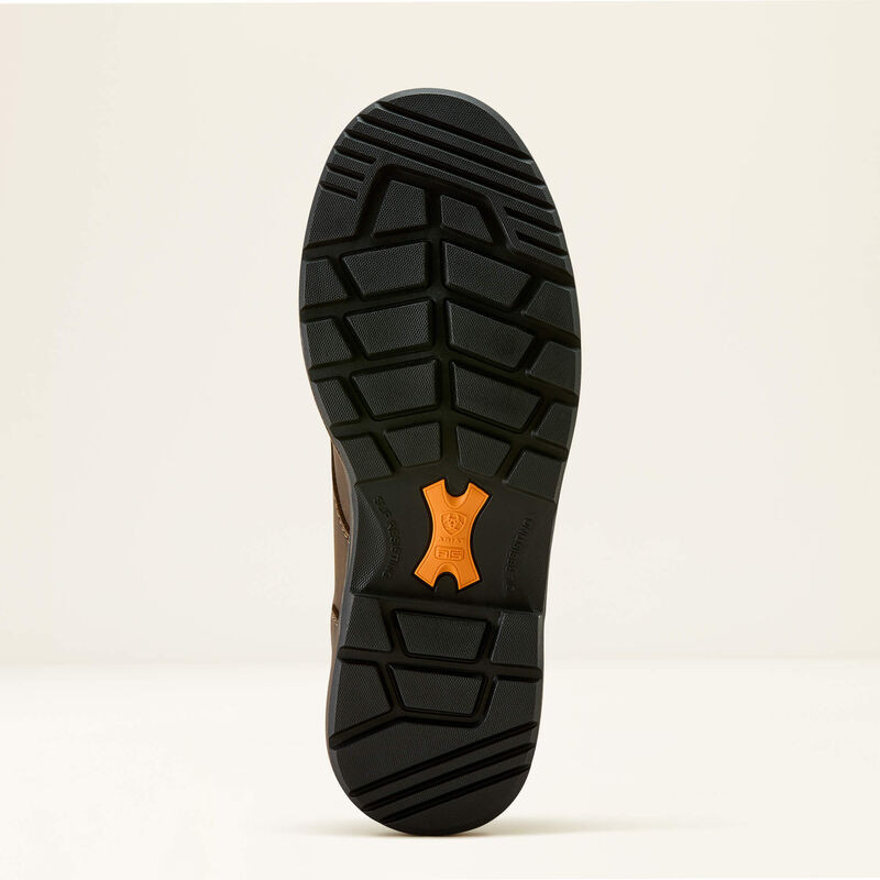 Chaussures de sécurité Imperméable Riveter Femme Ariat