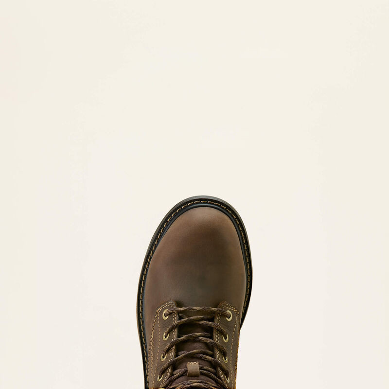 Chaussures de sécurité Imperméable Riveter Femme Ariat