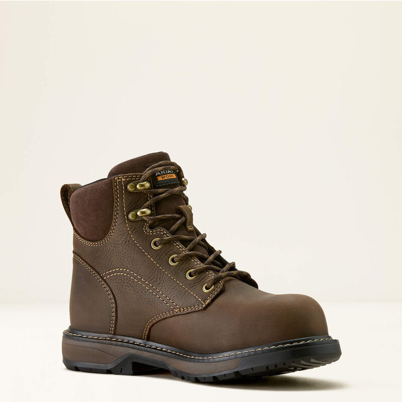 Chaussures de sécurité Imperméable Riveter Femme Ariat