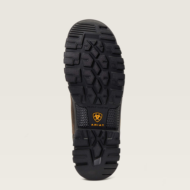 Veiligheidsschoenen Waterdicht Treadfast Dames Ariat