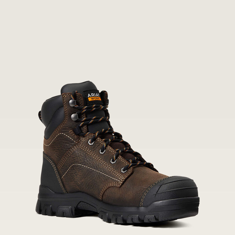 Veiligheidsschoenen Waterdicht Treadfast Dames Ariat