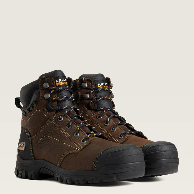 Chaussures de sécurité Imperméable Treadfast Femme Ariat