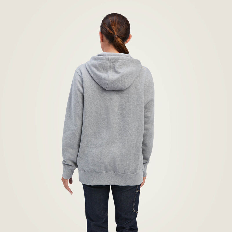 Sweat Skill Rebar Femme Ariat