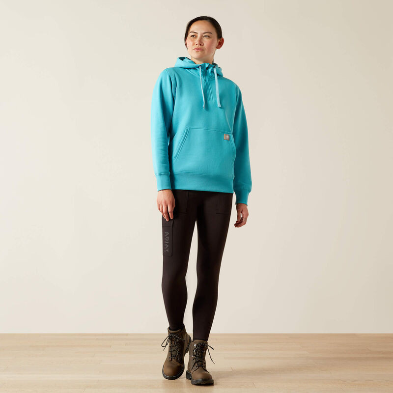 Sweat Skill Rebar Femme Ariat