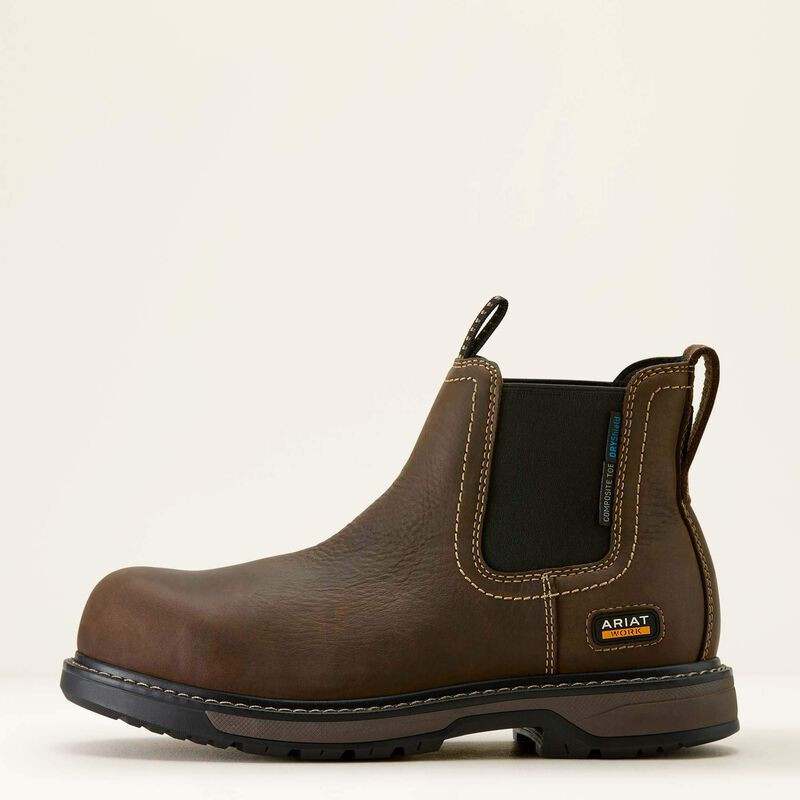 Laarzen Riveter Chelsea Femme Ariat