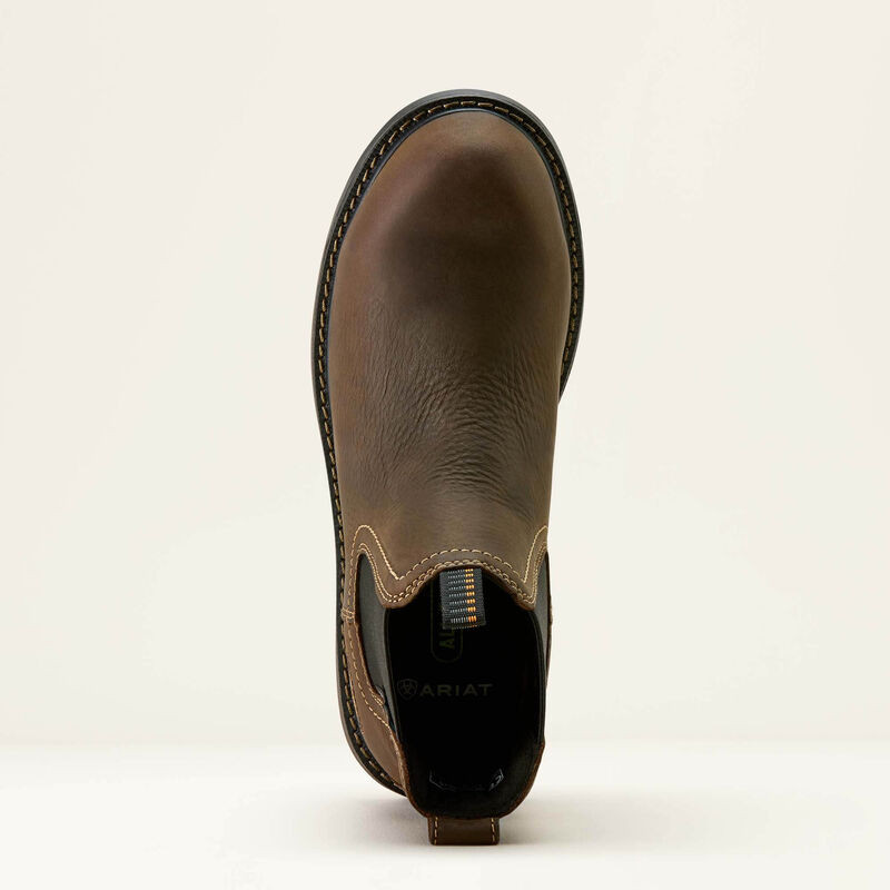 Boots Riveter Chelsea Femme Ariat