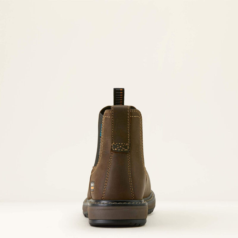 Boots Riveter Chelsea Femme Ariat