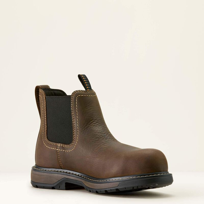 Laarzen Riveter Chelsea Femme Ariat