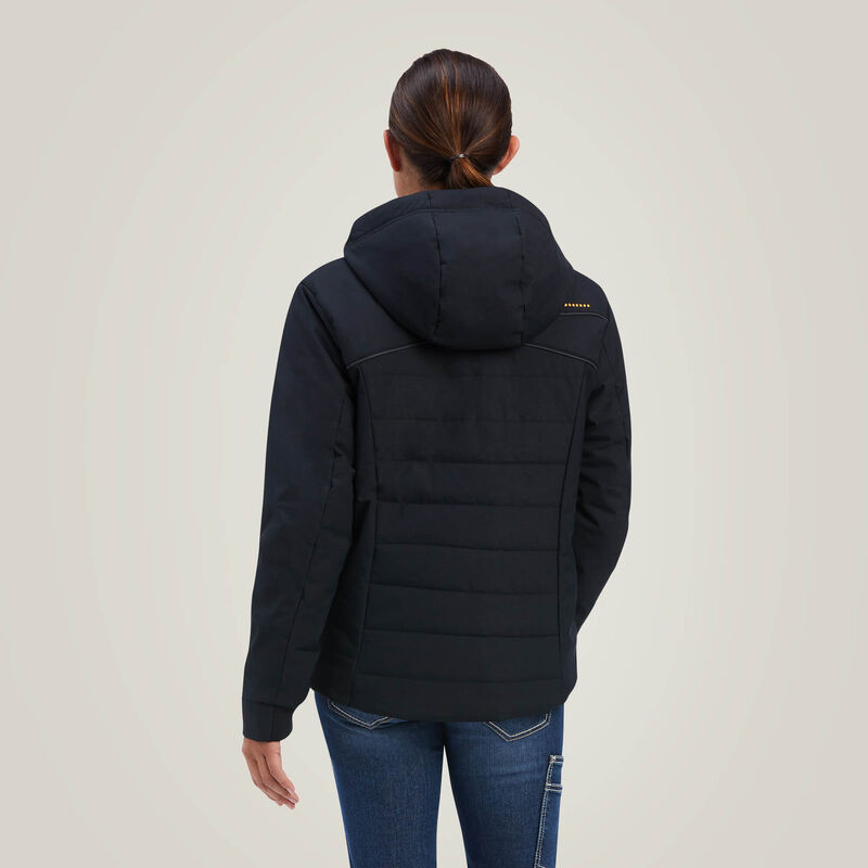 Veste Valkyrie Rebar Femme Ariat