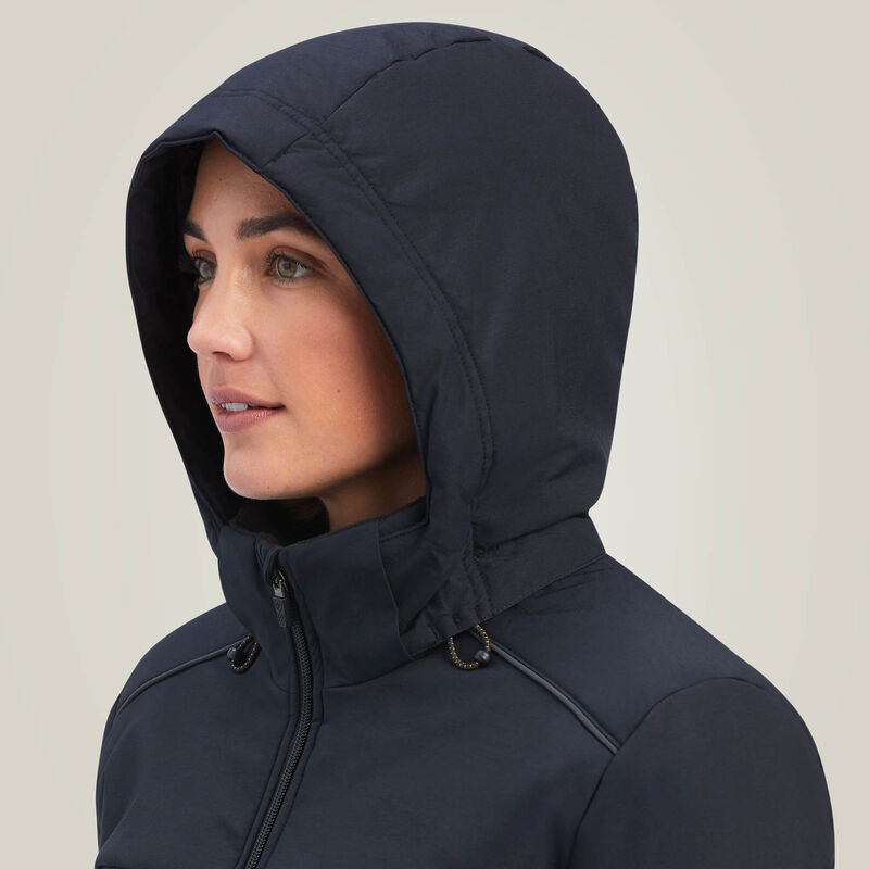 Veste Valkyrie Rebar Femme Ariat