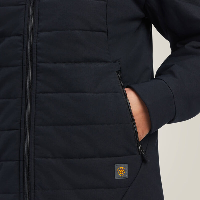 Veste Valkyrie Rebar Femme Ariat