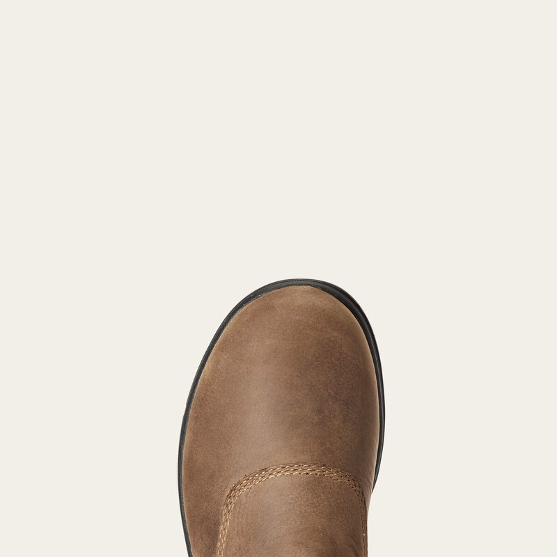 Boots Barnyard Chelsea Femme Ariat