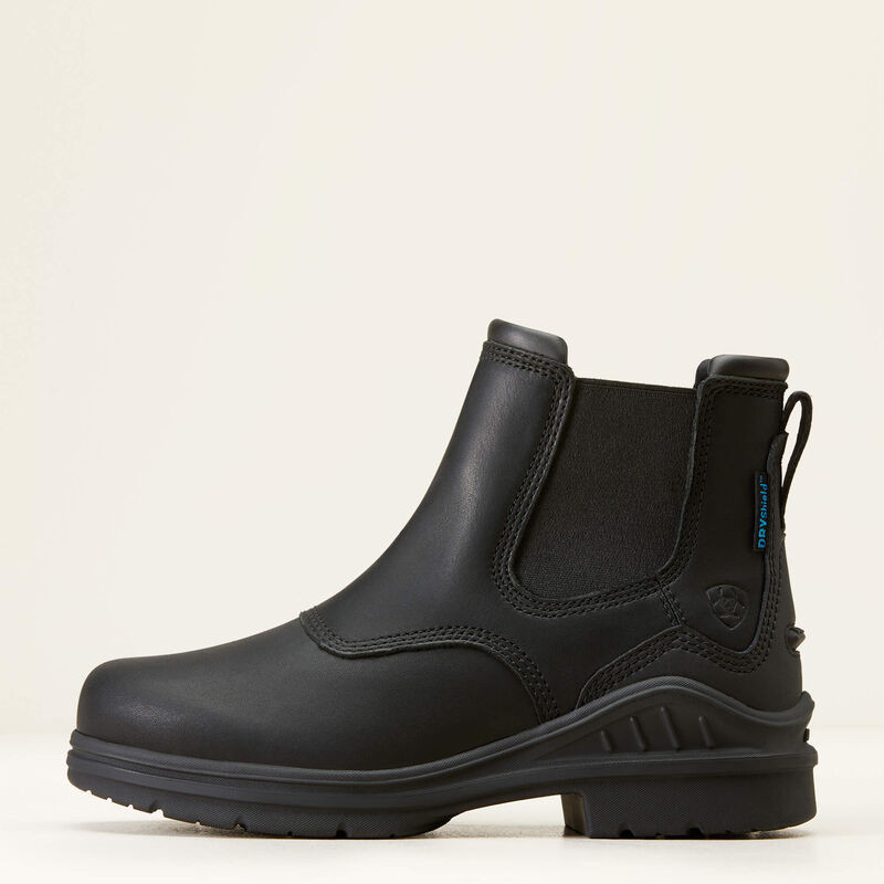 Boots Barnyard Chelsea Femme Ariat
