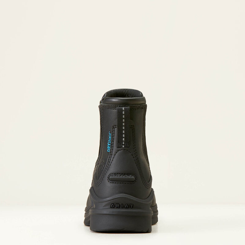Boots Barnyard Chelsea Femme Ariat