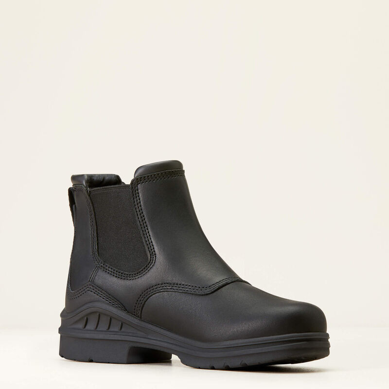 Boots Barnyard Chelsea Femme Ariat