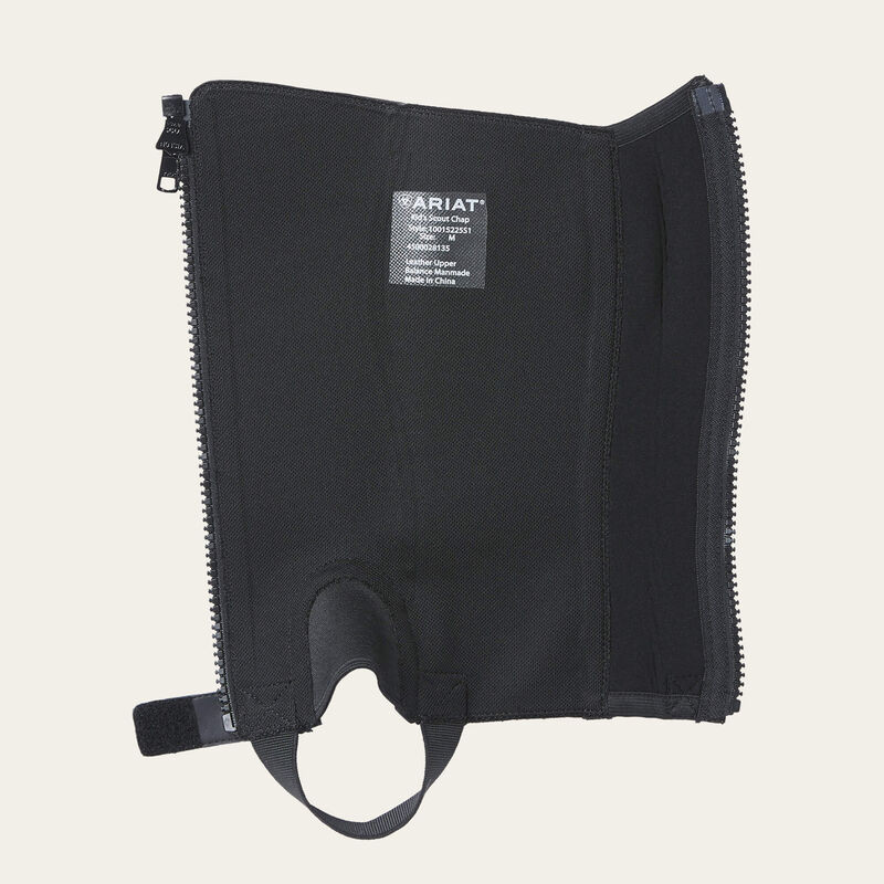 Mini-chaps Enfant Ariat